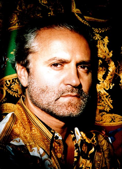 gianni versace birthdate|what was versace first named.